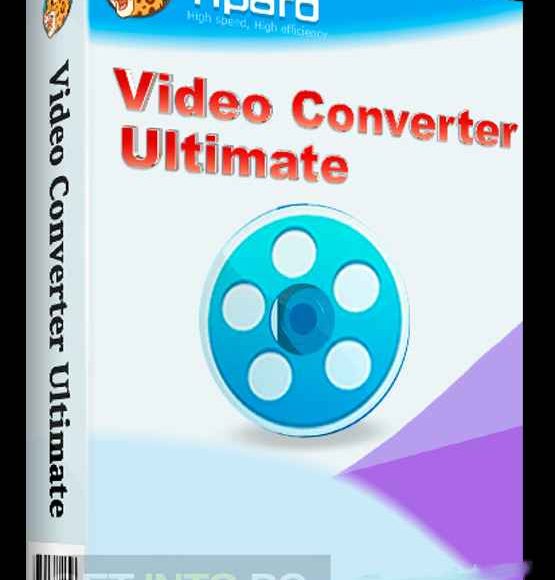 tipard video converter ultimate